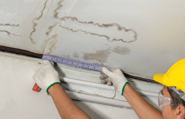 Reliable Burst Pipe Cleanup contractor in Kimball, TN by Water Damage Irwin